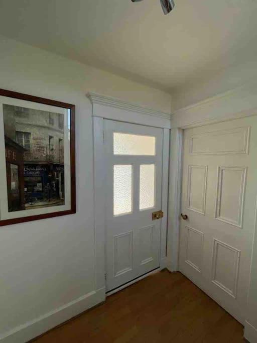Isla'S Cottage Stornoway  Bagian luar foto