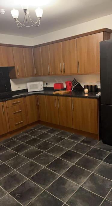 Isla'S Cottage Stornoway  Bagian luar foto