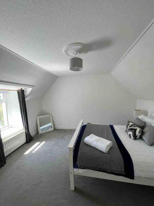 Isla'S Cottage Stornoway  Bagian luar foto