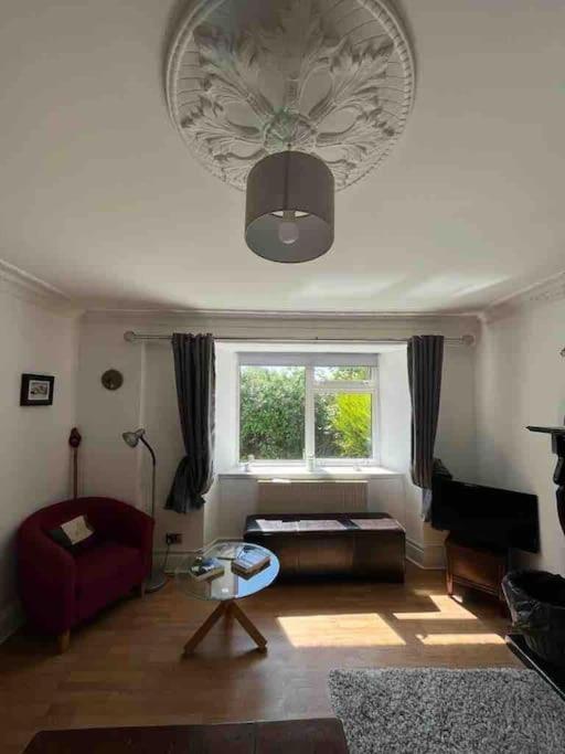 Isla'S Cottage Stornoway  Bagian luar foto