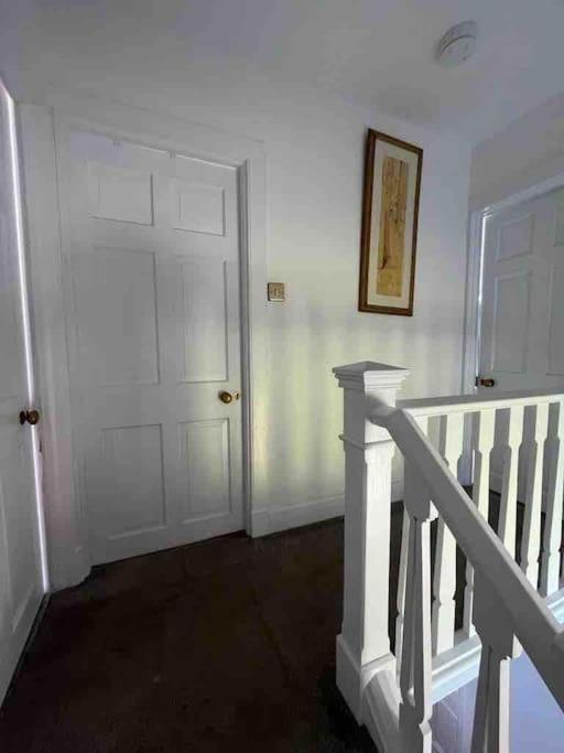 Isla'S Cottage Stornoway  Bagian luar foto