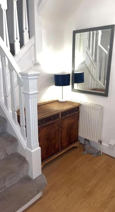 Isla'S Cottage Stornoway  Bagian luar foto