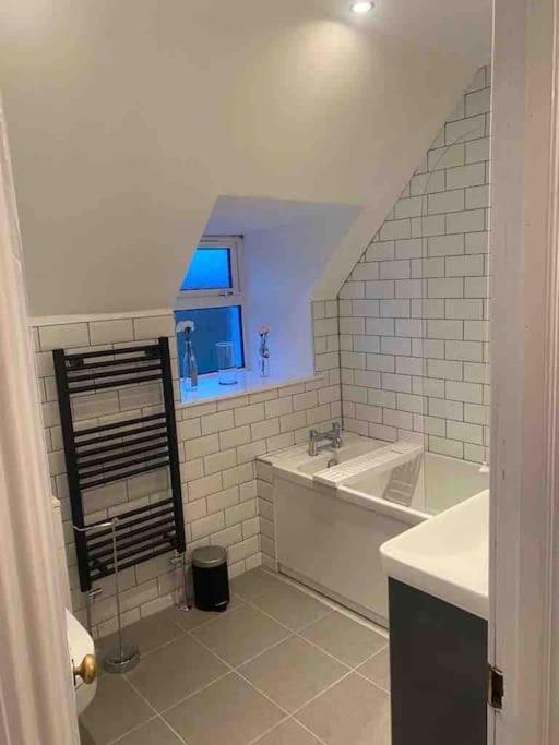 Isla'S Cottage Stornoway  Bagian luar foto