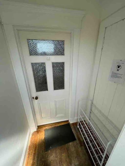 Isla'S Cottage Stornoway  Bagian luar foto