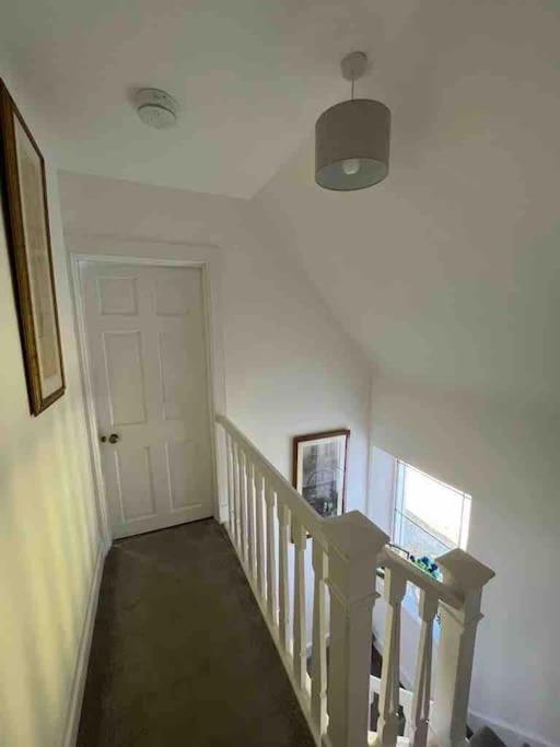 Isla'S Cottage Stornoway  Bagian luar foto