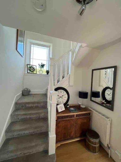 Isla'S Cottage Stornoway  Bagian luar foto